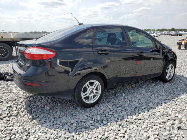 Photo 3 from auction – 2017 FORD FIESTA SE with VIN 3FADP4BJXHM157124