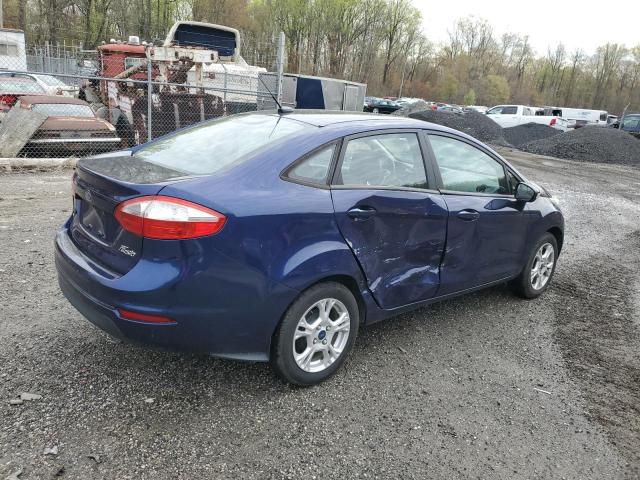 Photo 3 from auction – 2016 FORD FIESTA SE with VIN 3FADP4BJ5GM182902