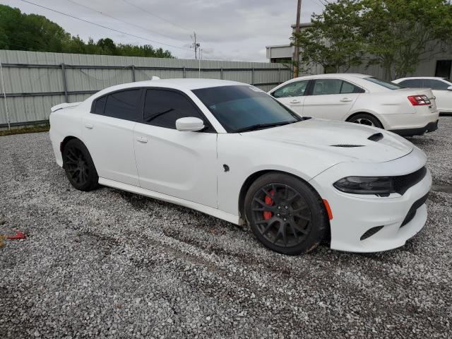 Photo 4 from auction – 2017 DODGE CHARGER SR with VIN 2C3CDXL97HH509843