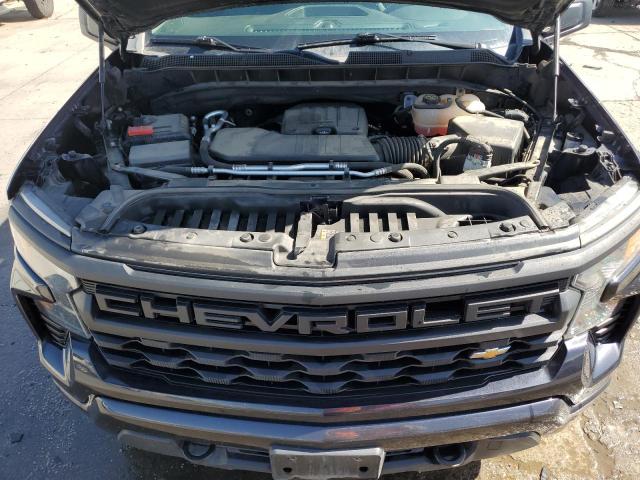 Photo 11 from auction – 2022 CHEVROLET SILVERADO with VIN 1GCPDBEK6NZ520120