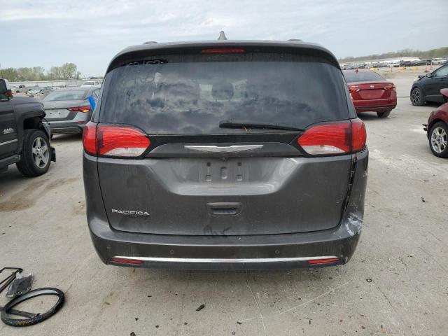 Photo 6 from auction – 2017 CHRYSLER PACIFICA T with VIN 2C4RC1BG4HR510822