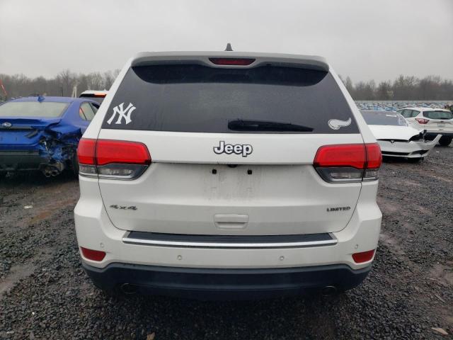 Photo 6 from auction – 2014 JEEP GRAND CHER with VIN 1C4RJFBG5EC131383