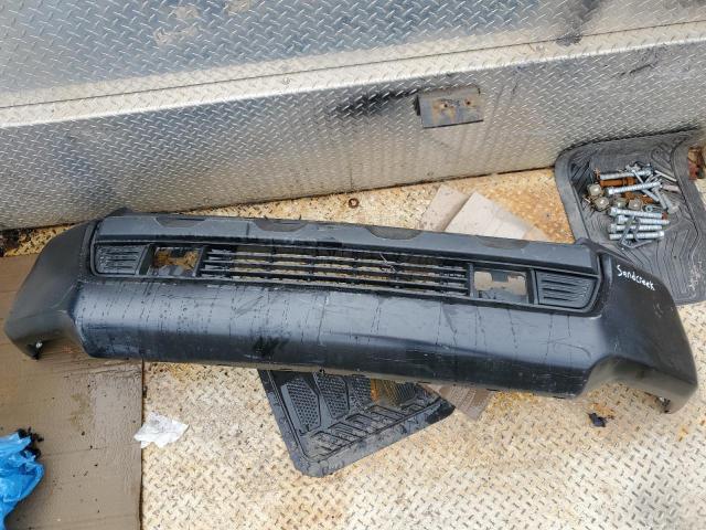 Photo 12 from auction – 2020 CHEVROLET SILVERADO with VIN 1GB0YLE71LF276113
