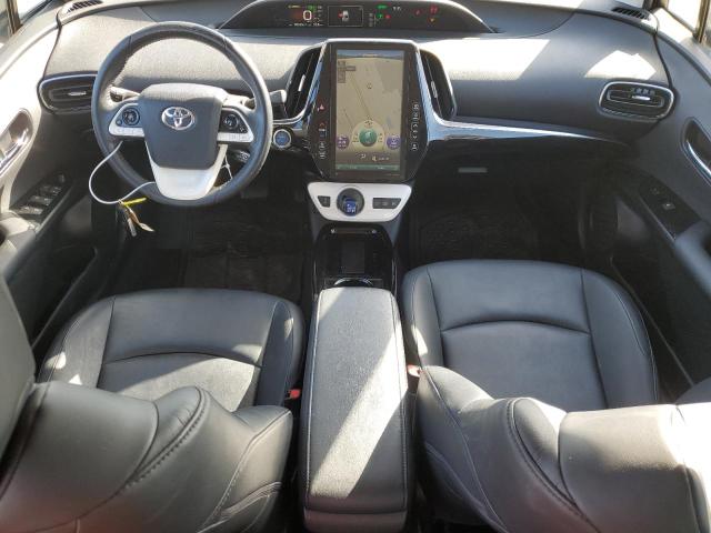 Photo 8 from auction – 2017 TOYOTA PRIUS PRIM with VIN JTDKARFP6H3004613