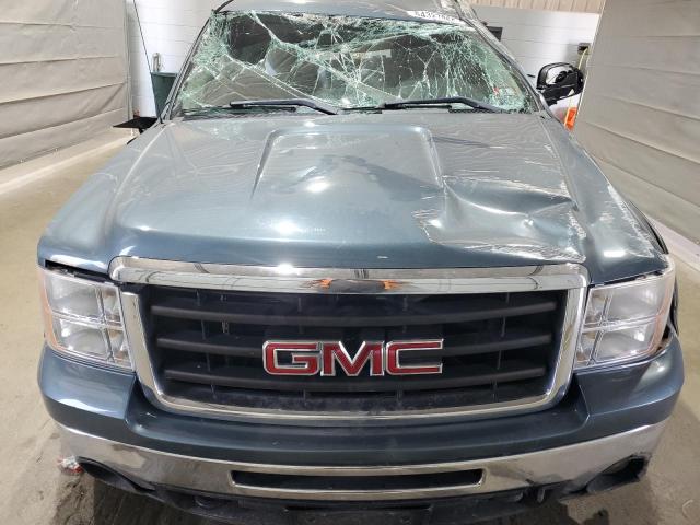 Photo 5 from auction – 2011 GMC SIERRA K15 with VIN 1GTR2VE38BZ262476
