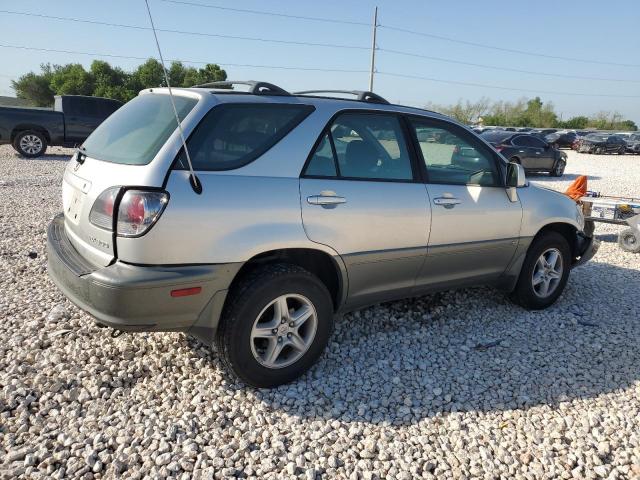 Photo 3 from auction – 2002 LEXUS RX 300 with VIN JTJGF10U820121879