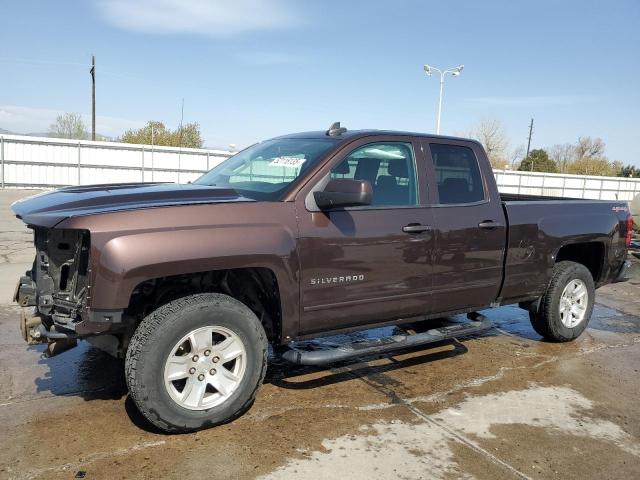 Photo 1 from auction – 2016 CHEVROLET SILVERADO with VIN 1GCVKREC5GZ185272