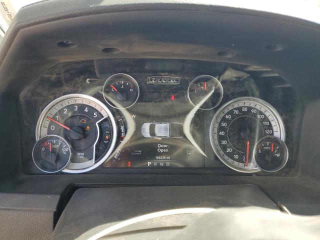 Photo 9 from auction – 2015 RAM 2500 LARAM with VIN 3C6UR5FL4FG696685