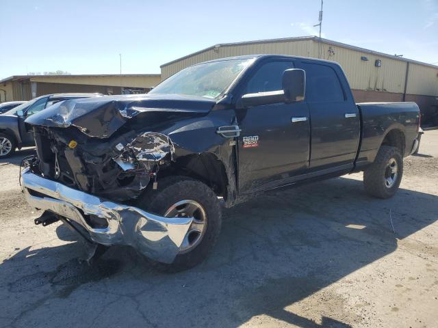 DODGE RAM 2500 S 2012 with VIN 3C6TD5DT7CG112448 - Photo from auction