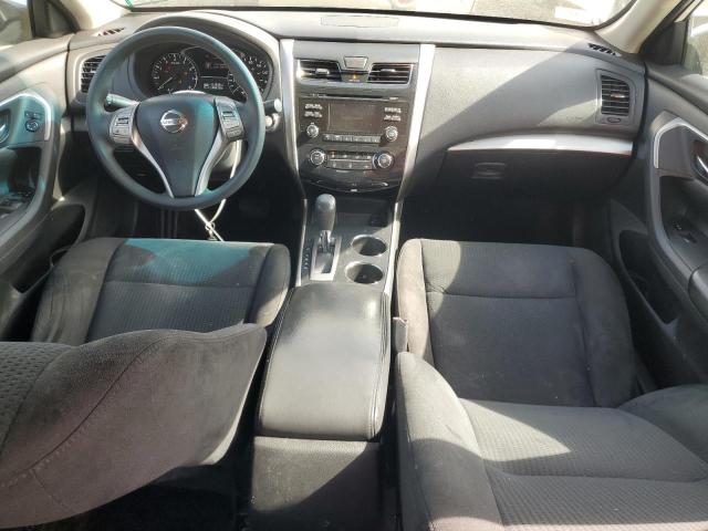 Photo 8 from auction – 2015 NISSAN ALTIMA 2.5 with VIN 1N4AL3AP0FC412120