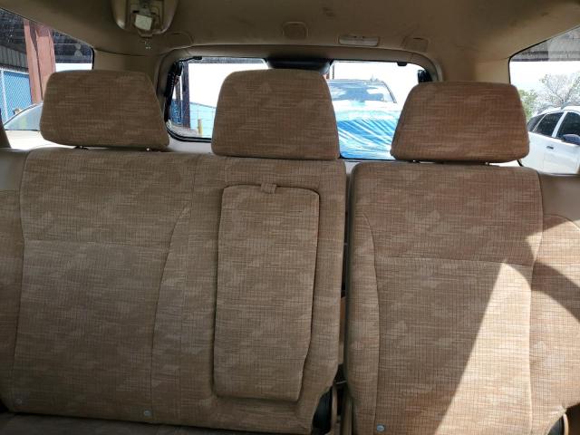 Photo 10 from auction – 2004 HONDA CR-V LX with VIN JHLRD68554C019357