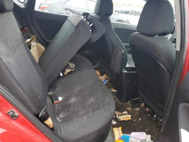Photo 10 from auction – 2015 HYUNDAI ACCENT GS with VIN KMHCT5AE3FU229197