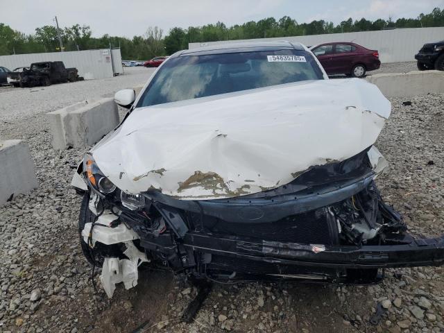 Photo 5 from auction – 2015 KIA OPTIMA EX with VIN 5XXGN4A7XFG455769