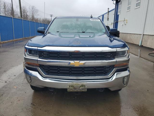 Photo 5 from auction – 2016 CHEVROLET SILVERADO with VIN 3GCUKREC3GG102742