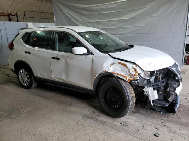 Photo 4 from auction – 2018 NISSAN ROGUE S with VIN KNMAT2MV4JP570203