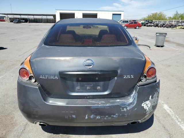 Photo 6 from auction – 2011 NISSAN ALTIMA BAS with VIN 1N4AL2AP5BC175953