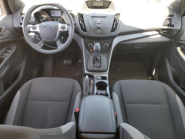 Photo 8 from auction – 2015 FORD ESCAPE S with VIN 1FMCU0F71FUB30307