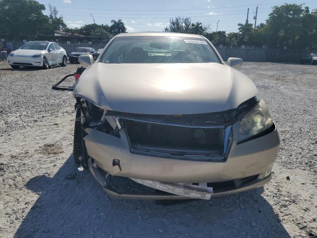 Photo 5 from auction – 2010 LEXUS ES 350 with VIN JTHBK1EG5A2404236