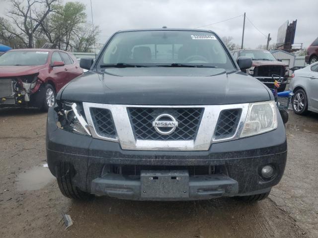 Photo 5 from auction – 2015 NISSAN FRONTIER S with VIN 1N6AD0ER1FN712154