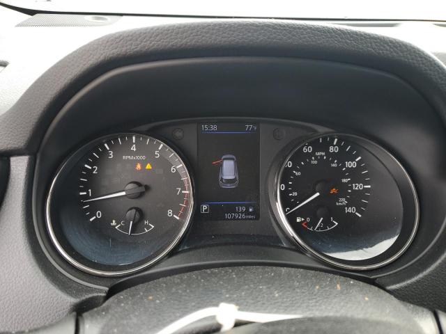 Photo 9 from auction – 2018 NISSAN ROGUE S with VIN KNMAT2MT6JP528369