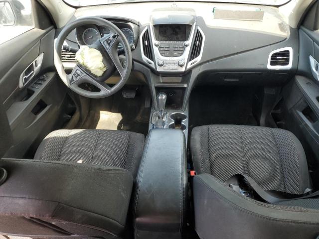 Photo 8 from auction – 2017 GMC TERRAIN SL with VIN 2GKALMEK2H6261618
