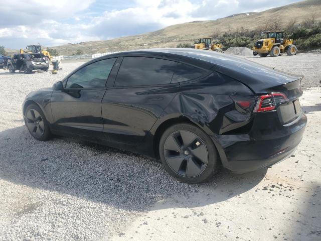 Photo 2 from auction – 2023 TESLA MODEL 3 with VIN 5YJ3E1EA6PF666071