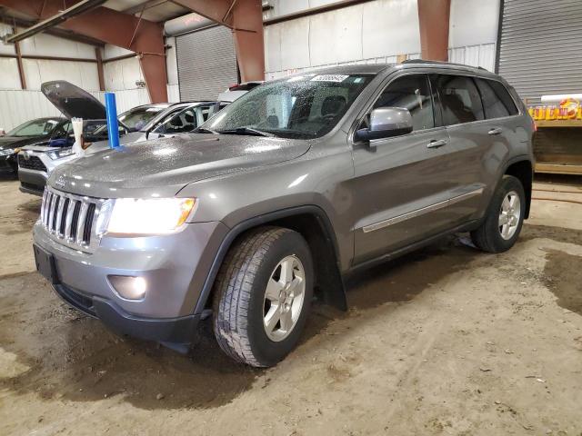 Photo 1 from auction – 2013 JEEP GRAND CHER with VIN 1C4RJFAG1DC544983