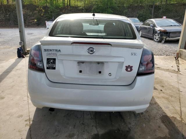 Photo 6 from auction – 2012 NISSAN SENTRA 2.0 with VIN 3N1AB6AP4CL727729