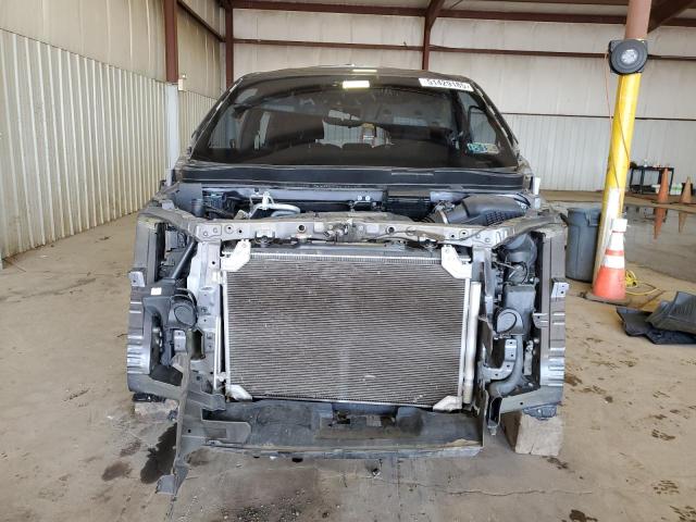 Photo 5 from auction – 2020 HONDA PASSPORT E with VIN 5FNYF8H50LB003633