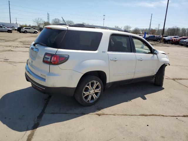 Photo 3 from auction – 2014 GMC ACADIA SLT with VIN 1GKKVRKD3EJ247985