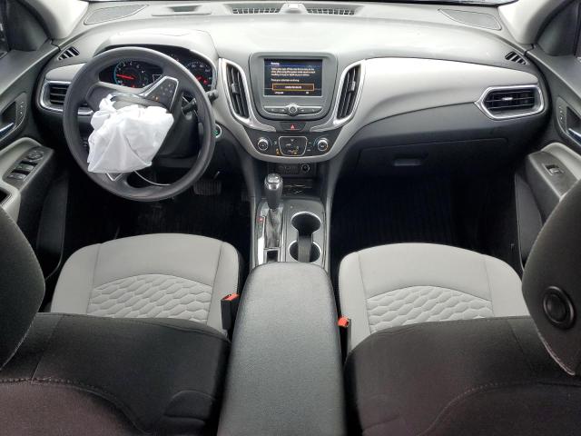 Photo 8 from auction – 2020 CHEVROLET EQUINOX LS with VIN 3GNAXHEV7LS644229