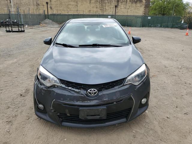Фото 5 с аукциона – 2014 TOYOTA COROLLA L с VIN 2T1BURHE2EC226703