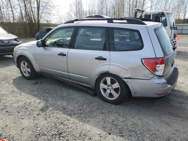 Снимка 2 от търг – 2013 SUBARU FORESTER 2 с VIN JF2SHABC5DH434373