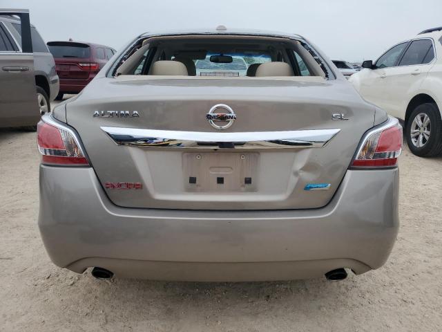 Photo 6 from auction – 2014 NISSAN ALTIMA 2.5 with VIN 1N4AL3AP5EC292930
