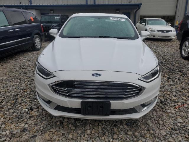 Photo 5 from auction – 2018 FORD FUSION TIT with VIN 3FA6P0D94JR188642