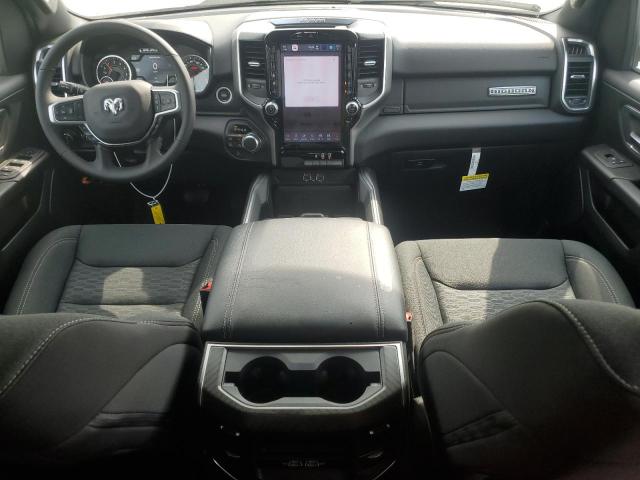 Photo 8 from auction – 2025 RAM 1500 BIG H with VIN 1C6SRFBP4SN508187
