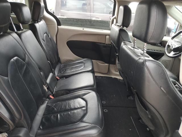 Photo 11 from auction – 2017 CHRYSLER PACIFICA T with VIN 2C4RC1BG4HR510822