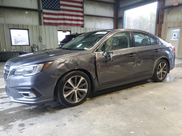 SUBARU LEGACY 3.6 2019 with VIN 4S3BNEN61K3009117 - Photo from auction