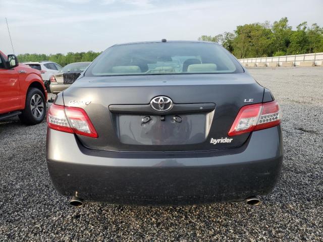 Photo 6 from auction – 2011 TOYOTA CAMRY SE with VIN 4T1BK3EK0BU116840