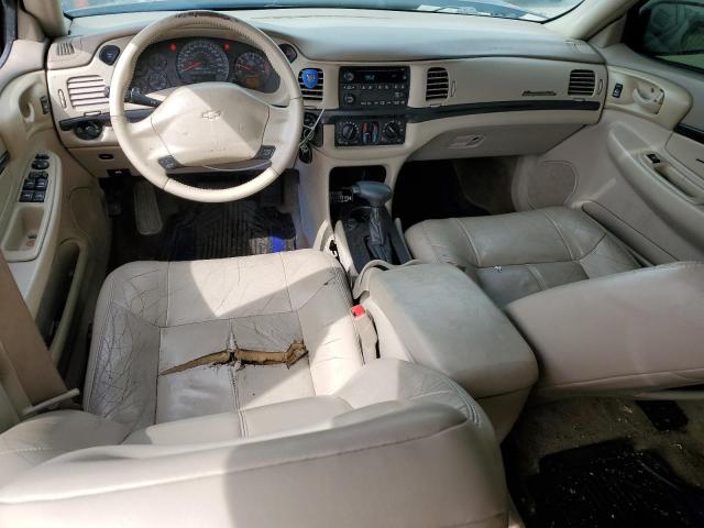Photo 8 from auction – 2005 CHEVROLET IMPALA SS with VIN 2G1WP551159332815