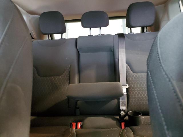 Photo 10 from auction – 2018 JEEP COMPASS SP with VIN 3C4NJCAB5JT211154
