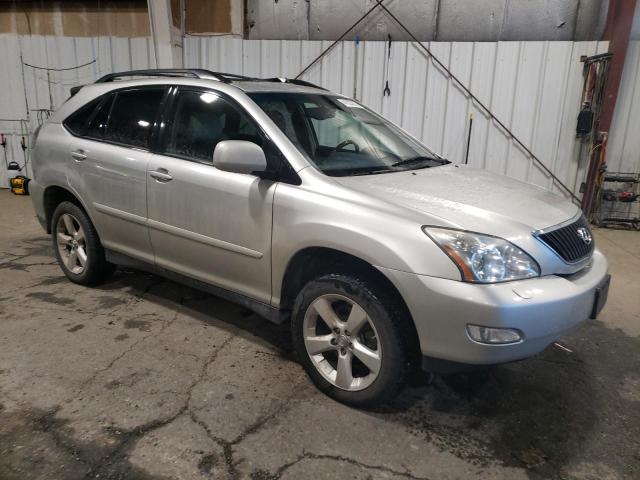 Photo 4 from auction – 2007 LEXUS RX 350 with VIN JTJHK31U872005281