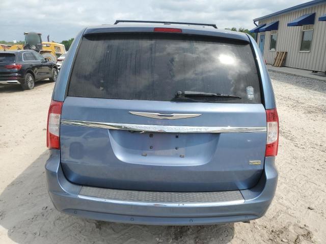 Photo 6 from auction – 2011 CHRYSLER TOWN & COU with VIN 2A4RR5DG5BR734573