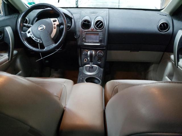 Photo 8 from auction – 2012 NISSAN ROGUE S with VIN JN8AS5MV4CW370181