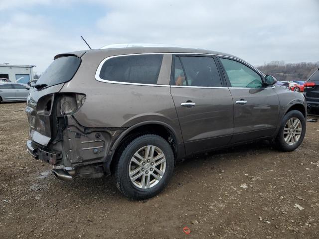Photo 3 from auction – 2012 BUICK ENCLAVE with VIN 5GAKRBED1CJ356916