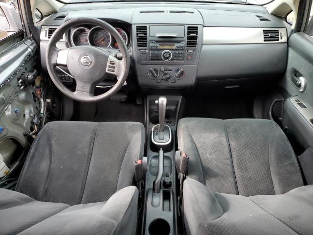 Photo 8 from auction – 2011 NISSAN VERSA S with VIN 3N1BC1CPXBL406956