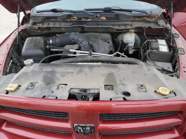 Photo 11 from auction – 2012 DODGE RAM 1500 S with VIN 1C6RD6HT5CS155334
