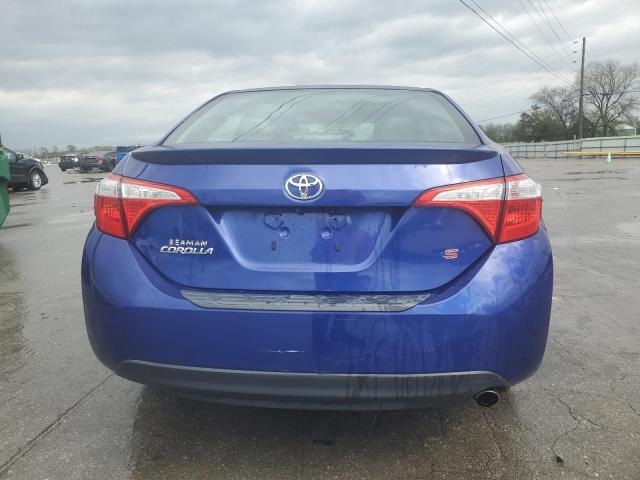 Photo 6 from auction – 2016 TOYOTA COROLLA L with VIN 5YFBURHEXGP402688