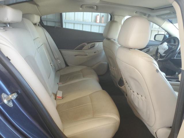 Photo 10 from auction – 2015 BUICK LACROSSE with VIN 1G4GB5G39FF237187