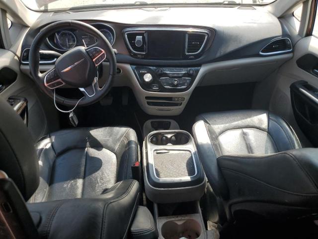 Photo 8 from auction – 2017 CHRYSLER PACIFICA TOURING L PLUS with VIN 2C4RC1EG2HR759499